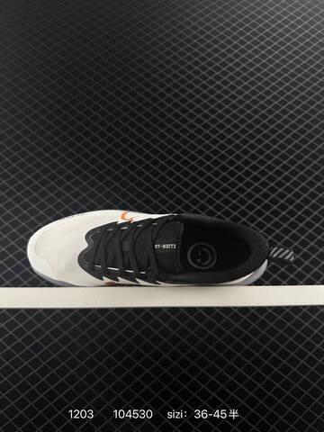 Nike Pegasus Plus Zoom React Black Grey White EU 36-45 Running - Unisex (BS-73869)