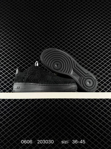 Nike Air Force 1 Low IO1259 Si Lifestyle (BS-70935)