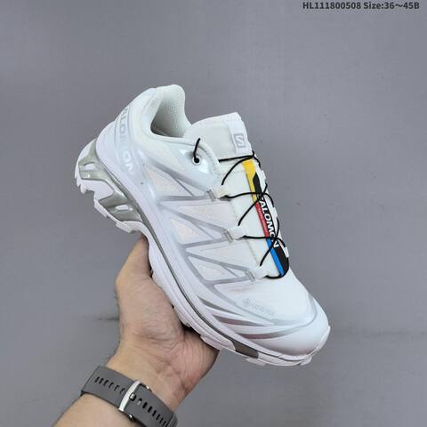 Salomon XA PRO XT-6 GTX SENSIFIT AAA Quality Replica High-end Men s And Women s Fashion Sports Running And Basketball Shoes Up To 95 Off Retail During The Current Promotion Casual Lifestyle Sneakers (BS-68589)