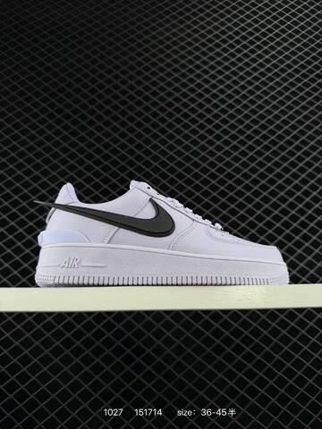Nike AMBUSH x Air Force 1 Low DV3464-003 Wheat Tan With Black Swoosh EU 36-45 5 Lifestyle - Unisex (BS-74533)
