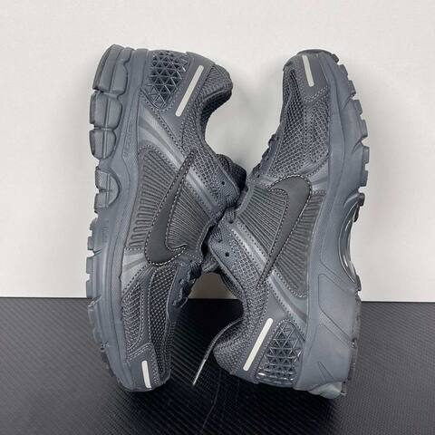 Nike Zoom Vomero 5 Dark Gray Charcoal Running (BS-86983)