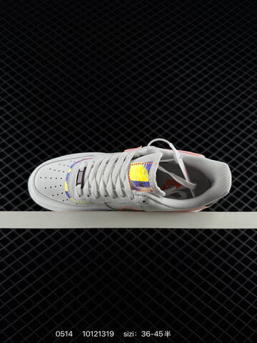 Nike Air Force 1 Low DH Lifestyle (BS-71450)