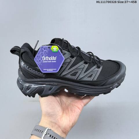 Salomon XA PRO XT-6 EXPANSE SENSIFIT AAA Quality Replica High-end Men s And Women s Fashion Sports Running And Basketball Shoes Up To 95 Off Retail During The Current Promotion Casual Lifestyle Sneakers (BS-68625)