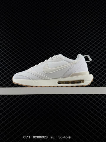 Nike Air Max Dawn Lifestyle (BS-71530)