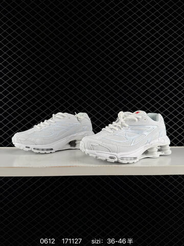 Nike Shox Ride 2 171127 IR0047 135 Lifestyle (BS-70829)