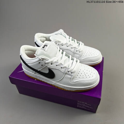NIKE SB DUNK NIKE DUNK LOW ZoomAir Lifestyle (BS-63643)