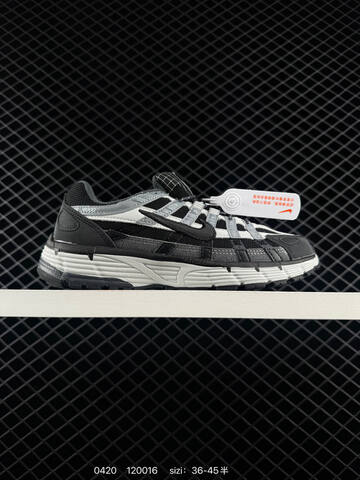 Nike Initiator Running INS P-6000 Initiator FN7509-02 (BS-71989)