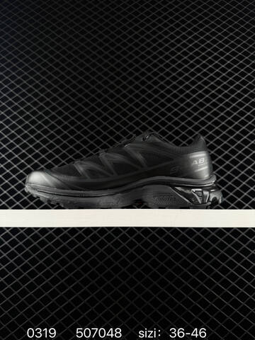 Salomon XT6 XT6 410866 29 TPU ACS 1 1 Replica High-end Men s And Women s Fashion Sports Running And Basketball Shoes Up To 95 Off Retail During The Current Promotion Casual Lifestyle Sneakers (BS-85822)