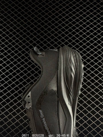 Nike REACTX PEGASUS TRAIL 6 HV8116 001 Black Dark Grey EU 36-45 - Unisex (BS-70836)