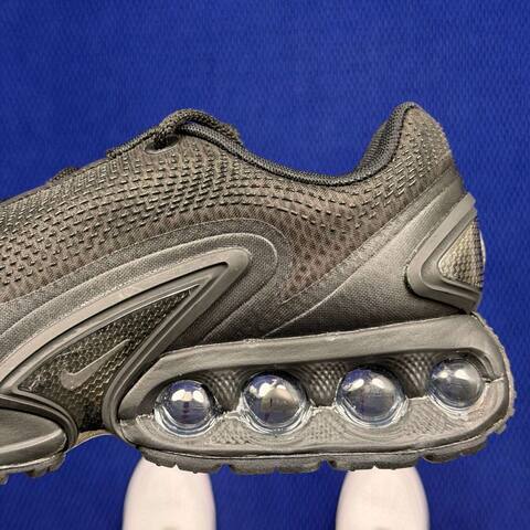 Nike Air Max Dn Black Gray Running (BS-86953)