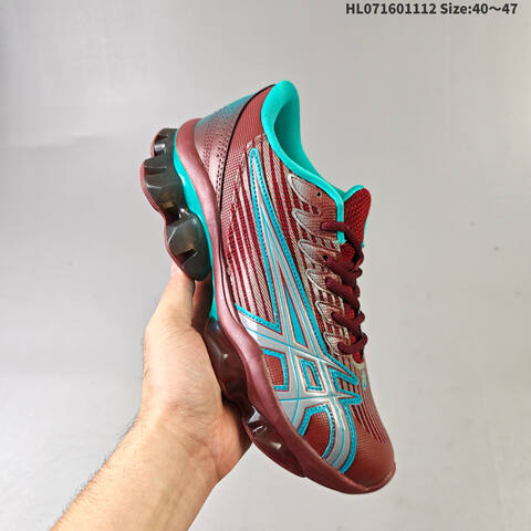 ASICS GEL-QUANTUM LEVITRACK Premium Replica High-end Men s And Women s Fashion Sports Running And Basketball Shoes Up To 95 Off Retail During The Current Promotion Casual Lifestyle Sneakers (BS-69309)