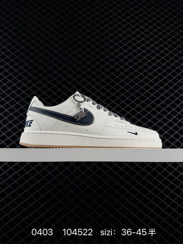 Other Nike Court Vision Low 80 Lifestyle (BS-72308)