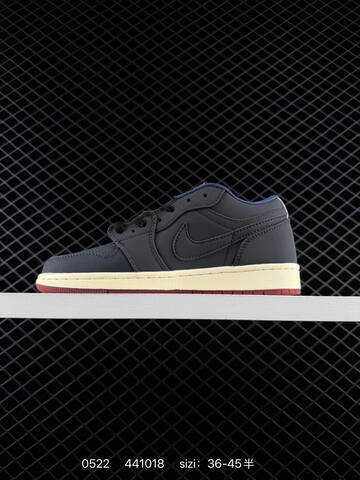 Nike Air Jordan 1 Low AIR JORDAN 1 DV1759-448 Size 36 36 5 37 5 38 38 5 39 40 40 5 4 Lifestyle - Unisex (BS-79247)