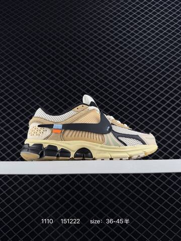 Nike Zoom Vomero 5 SP Beige Cream Black White 36-45 Running - Unisex (BS-74261)
