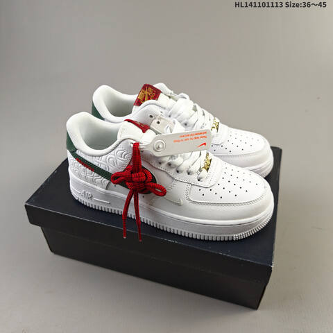 Nike AIR FORCE 1 07 Lifestyle BS-63786