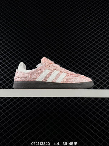Adidas Samba OG 3 JQ4748 HL13820 Size 36 45B Lifestyle Women s BS-74846
