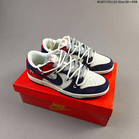 NIKE DUNK SB LOW Off White Dunk SB Dunk Dunk D Lifestyle BS-63106