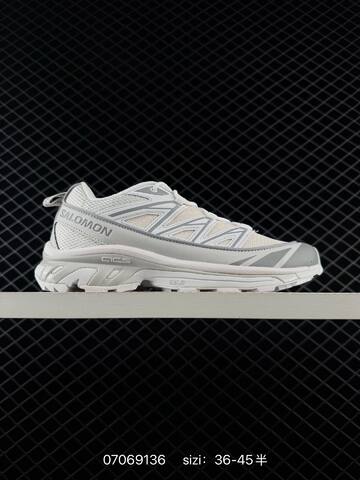 Salomon XA PRO XT-6 EXPANSE SENSIFIT AAA Quality Replica High-end Men s And Women s Fashion Sports Running And Basketball Shoes Up To 95 Off Retail During The Current Promotion Casual Lifestyle Sneakers BS-85650