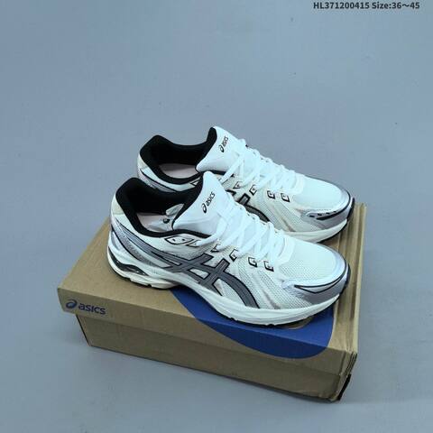 Other Asics Gel-Flux CN 3 D GEL FLYTEFOAM BLAST AAA Quality Replica High-end Men s And Women s Fashion Sports Running And Basketball Shoes Up To 95 Off Retail During The Current Promotion Casual Lifestyle Sneakers (BS-68909)