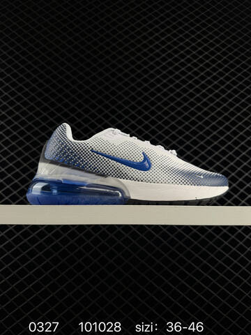 Nike Air Max Phoneix Swoosh FZ5307-1 Lifestyle (BS-72441)