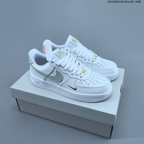 Nike Air Force 1 07 Lifestyle BS-62414