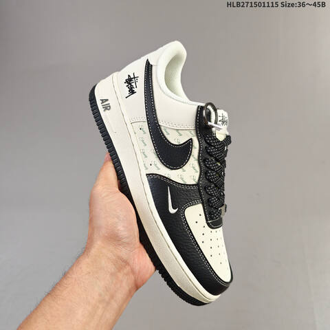 NIKE AIR FORCE 1 07 HH7518-074 S Lifestyle (BS-63688)