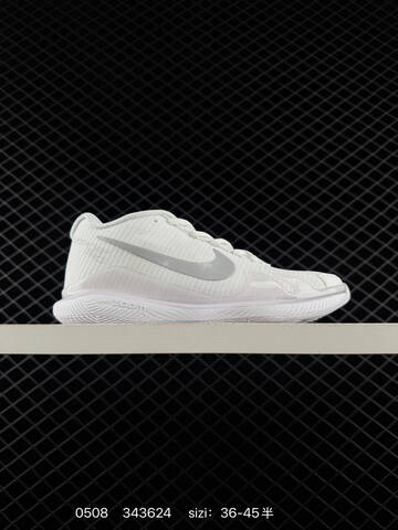 Nike Air Zoom Vapor Pro White Black Navy Grey EU 36-45 Training - Unisex (BS-71619)