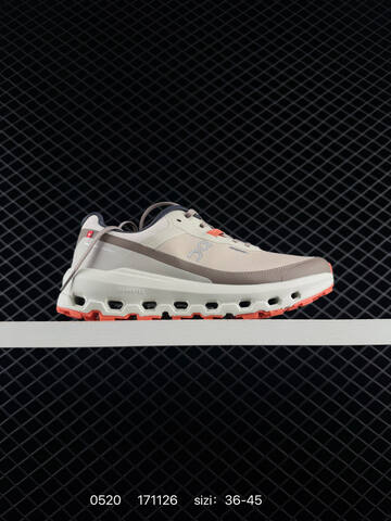 On Cloudtilt Black White EU 36-45 Running Shoe Running Sneakers - Unisex (BS-85266)