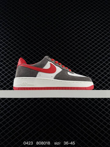 Nike AIR FORCE 1 07 Force 1 FQ (BS-71911)