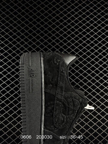 Nike Air Force 1 Low IO1259 Si Lifestyle (BS-70935)