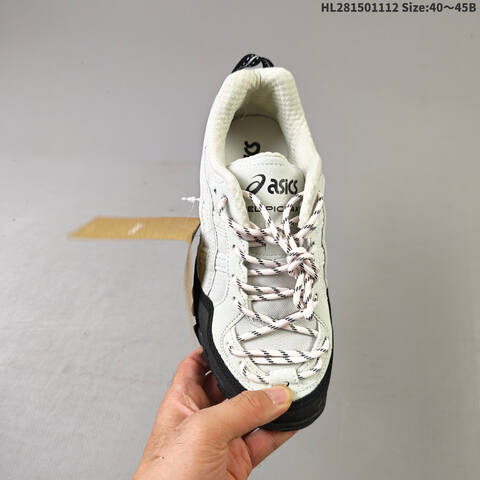 Other ASICS GEL-PICKAX AAA Quality Replica High-end Men s And Women s Fashion Sports Running And Basketball Shoes Up To 95 Off Retail During The Current Promotion Casual Lifestyle Sneakers (BS-69305)