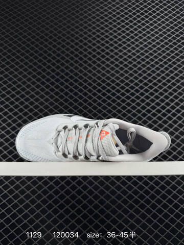 Nike ReactX Pegasus Trail 6 White Black Grey EU 36-45 - Unisex (BS-73935)
