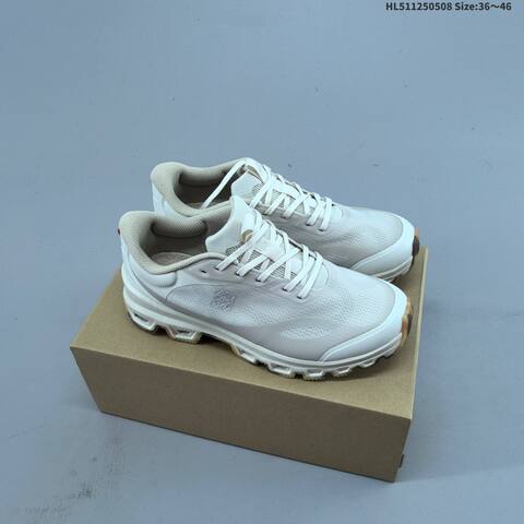 On Running Cloudtilt Loewe Olive Green Bright Green EU 36-46 Trail Shoe Trail Running Sneakers - Unisex (BS-69575)