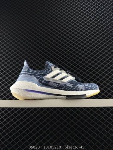 Adidas UltraBoost 21 Ulrtra Boost Lifestyle BS-78358