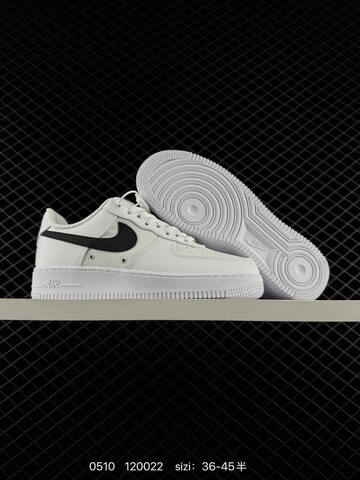 Nike AIR FORCE 1 07 Lifestyle (BS-71551)