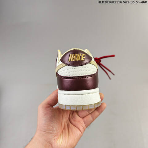 NIKE SB DUNK NIKE DUNK LOW ZoomAir Lifestyle (BS-63610)