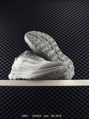 Alo Runner Mode Alo Yoga 2007 Premium Replica High-end Men s And Women s Fashion Sports Running And Basketball Shoes Up To 95 Off Retail During The Current Promotion Casual Lifestyle Sneakers (BS-88211)