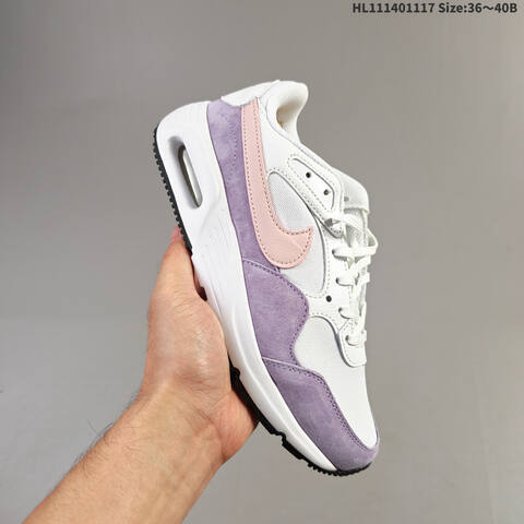 Nike Air Max SC 3 EVA Lifestyle (BS-63589)