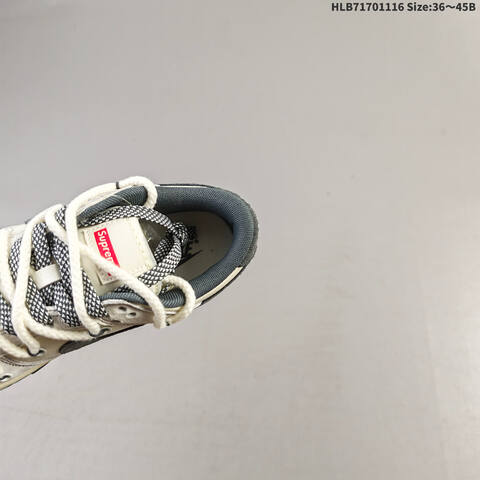 NIKE DUNK SB LOW Supreme Lifestyle BS-63655