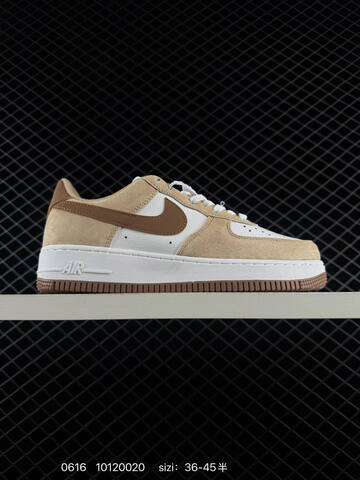 Nike Air Force 1 07 Low 2025 New Lifestyle (BS-70774)