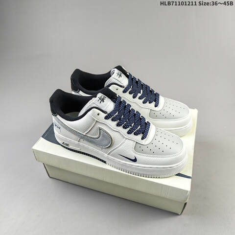 Nike Air Force1 07 Low D Lifestyle BS-62763