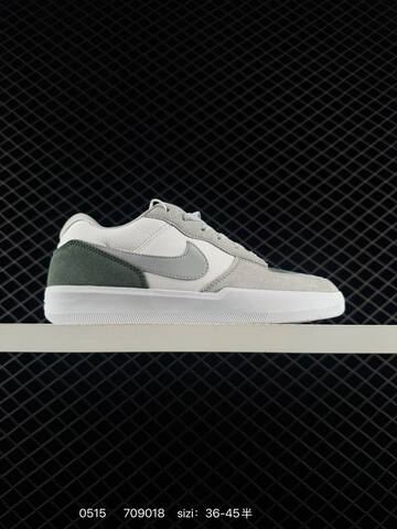 NIKE SB DUNK Nike SB Force 58 FS Lifestyle (BS-71440)