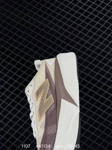 New Balance FuelCell WFCXLK5 Beige Brown White Tan EU 36-45 Running Shoe - Unisex (BS-82616)