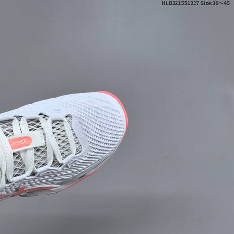 ASICS Court FF 3 White Coral Pink Beige EU 36-45 Tennis Shoe Casual Sneakers - Unisex (BS-69123)