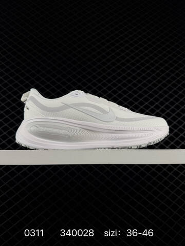 Nike Vomero 18 Gore-Tex HQ7002-300 Black Pink Volt Black Purple Triple White Black Orange EU 36-46 Running - Unisex (BS-72690)