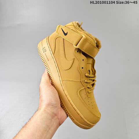Nike AIR FORCE 1 07 Lifestyle BS-63902