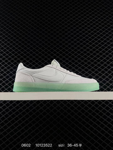 Nike Nike Blazer Low 1977 Vintage DA6364 Lifestyle (BS-71035)