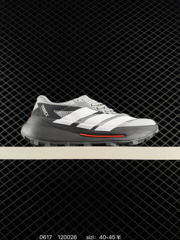 Other Adidas Terrex Agravic TT JS3518 40 40 5 41 42 42 5 43 44 4 Lifestyle Men s BS-75215