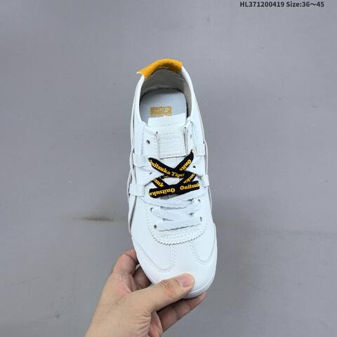 Other ASICS Onitsuka Tiger MEXICO 66 VIN MEXICO 66 LOGO AAA Quality Replica High-end Men s And Women s Fashion Sports Running And Basketball Shoes Up To 95 Off Retail During The Current Promotion Casual Lifestyle Sneakers (BS-68893)