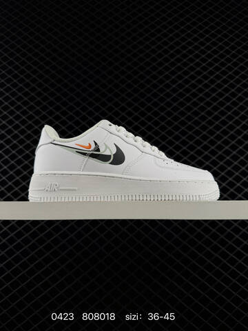 Nike AIR FORCE 1 07 Force 1 FQ (BS-71911)